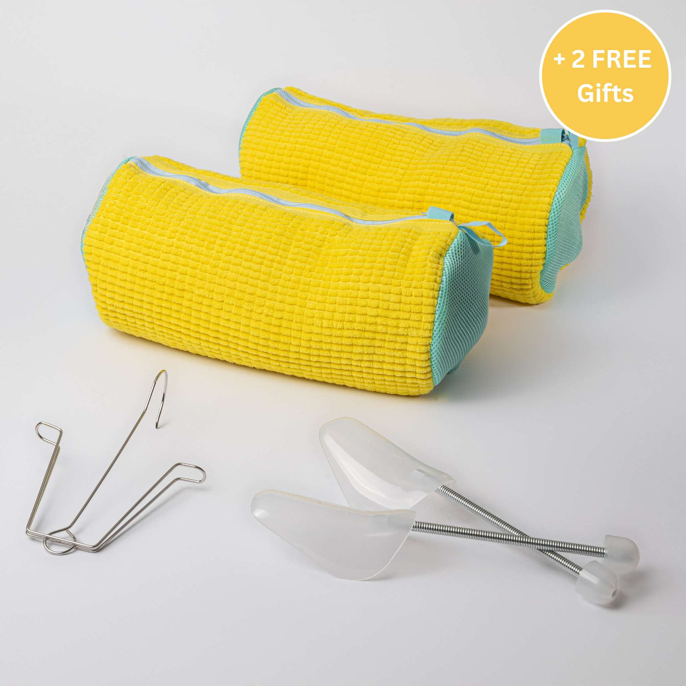 Shoe Cleaning Starter Set