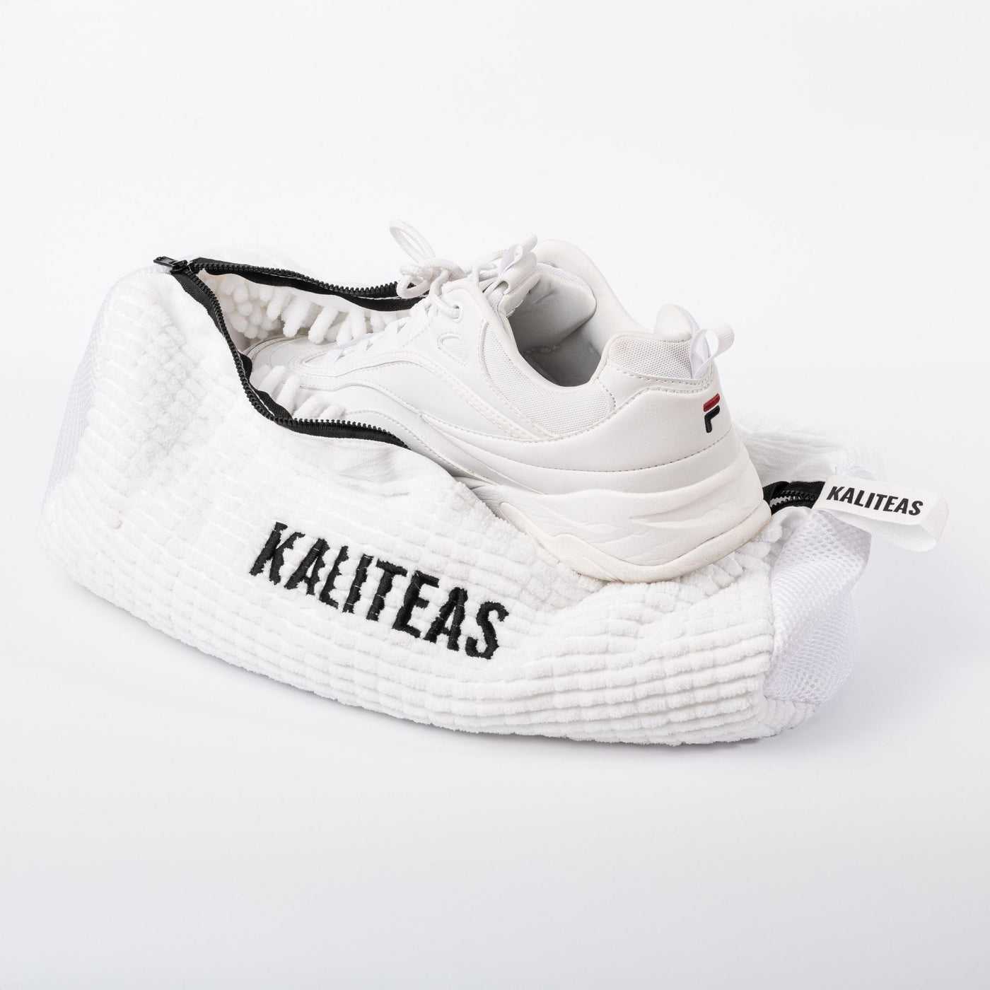 Kaliteas Sac de Lavage pour Chaussures