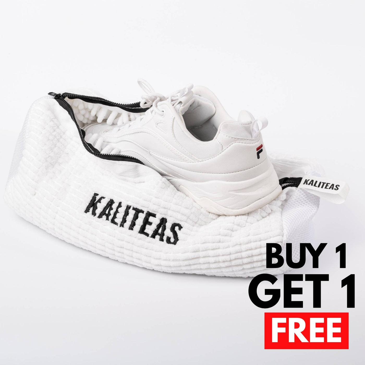 KALITEAS - Bolsa "Oferta Secreta" Compra 1 y llévate 1 Gratis