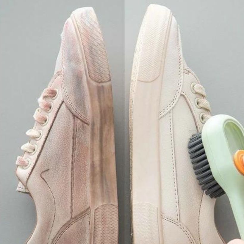 Cepillo para zapatos de primera calidad