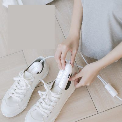 Shoe Dryer For Wet Shoes After Washing