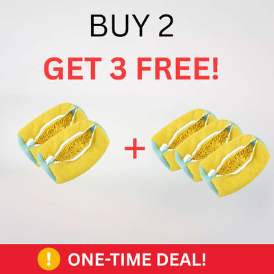 VENTA ADICIONAL de bolsas para zapatos de lavandería Kaliteas