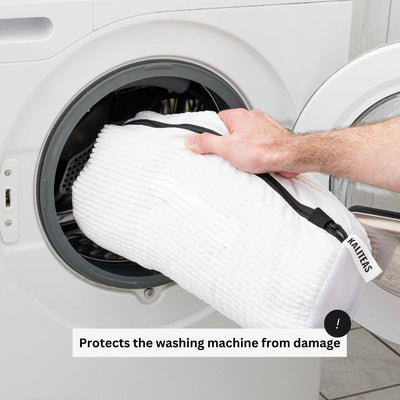 Kaliteas® Shoe Laundry Bag