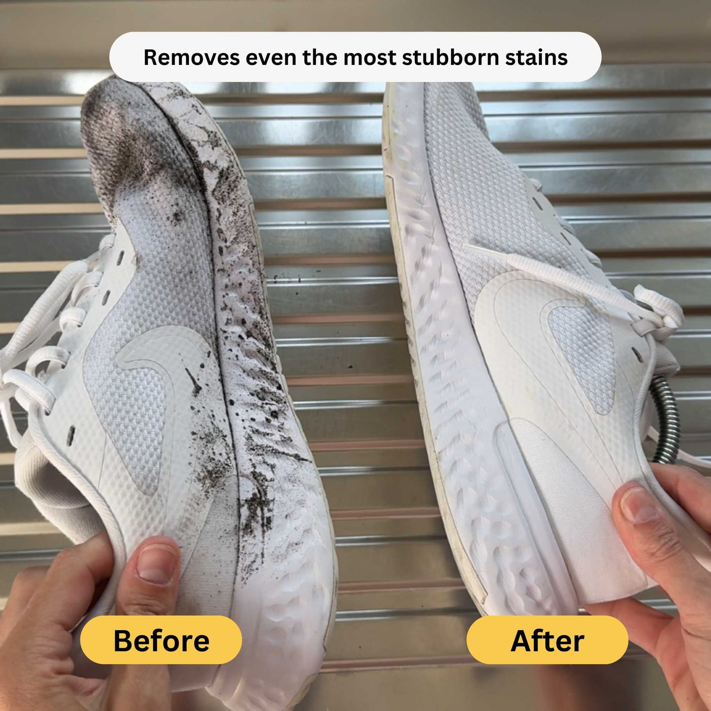 Kaliteas® Shoe Laundry Bag