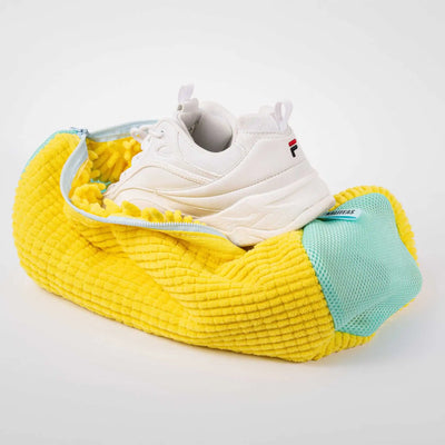 Shoe Cleaning Starter Set