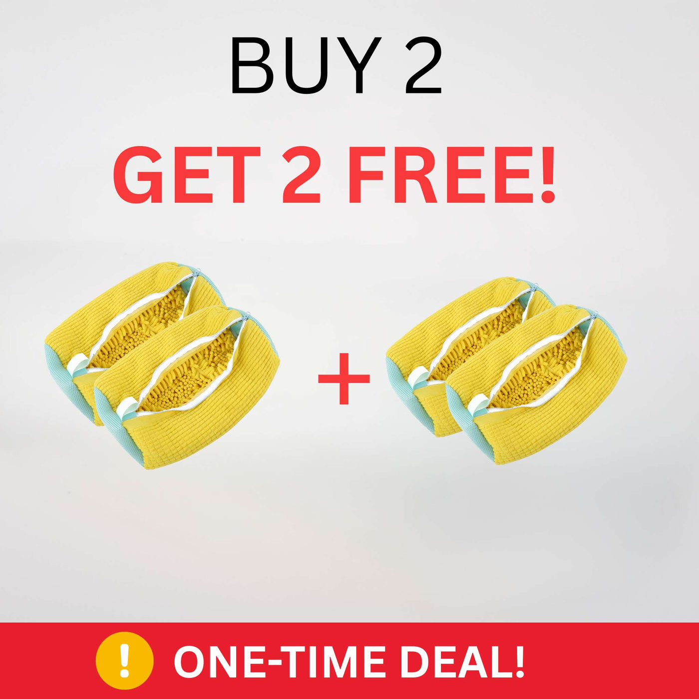 VENTA ADICIONAL de bolsas para zapatos de lavandería Kaliteas