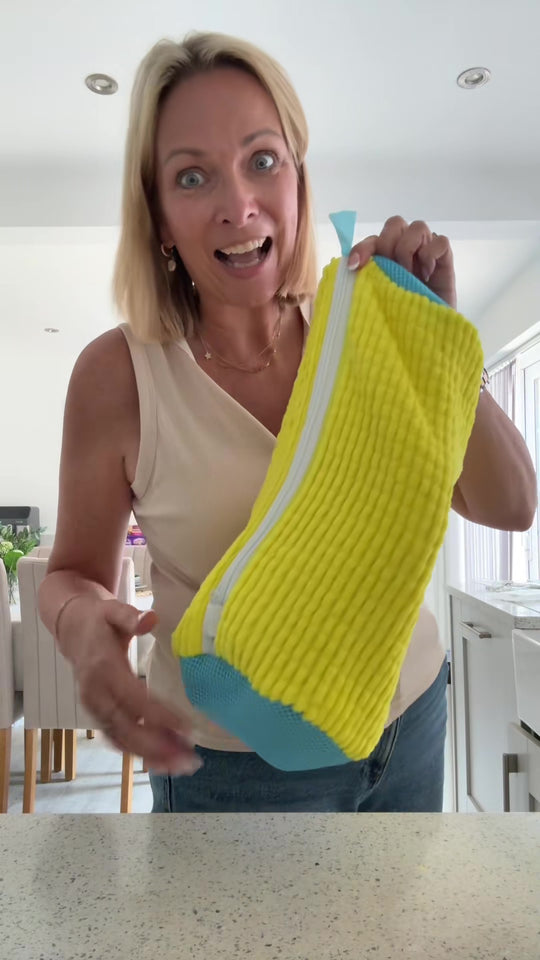 Zadowolony klient ShoeWash