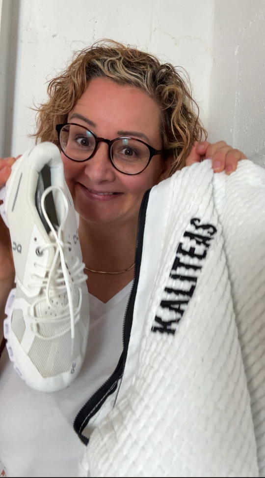 Zadowolony klient ShoeWash