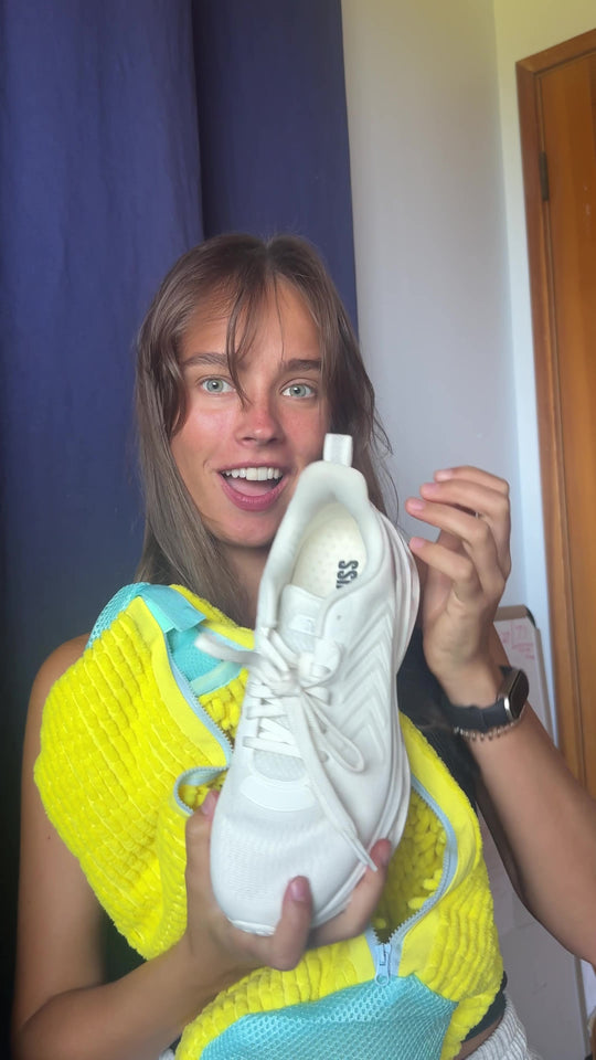 Zadowolony klient ShoeWash