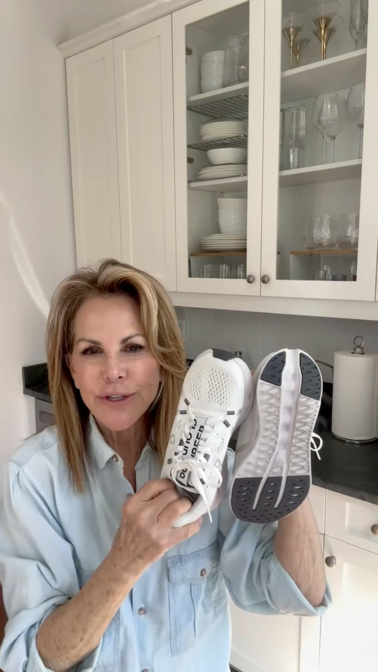 Zadowolony klient ShoeWash