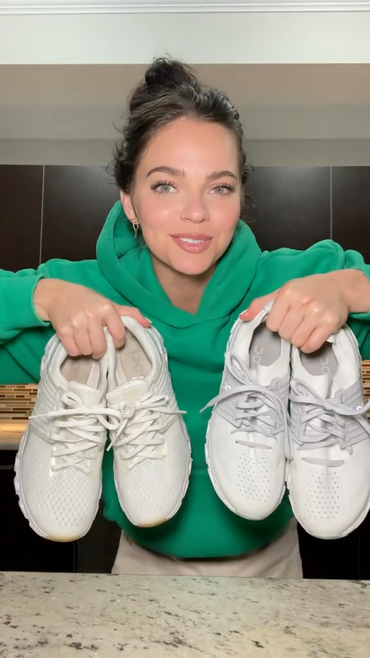 Zadowolony klient ShoeWash