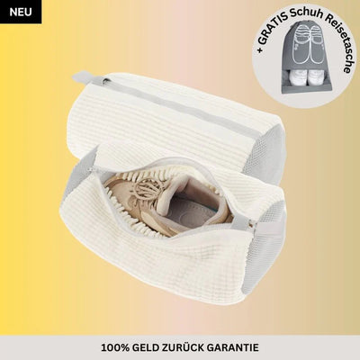 Kaliteas Shoe Wash Bag