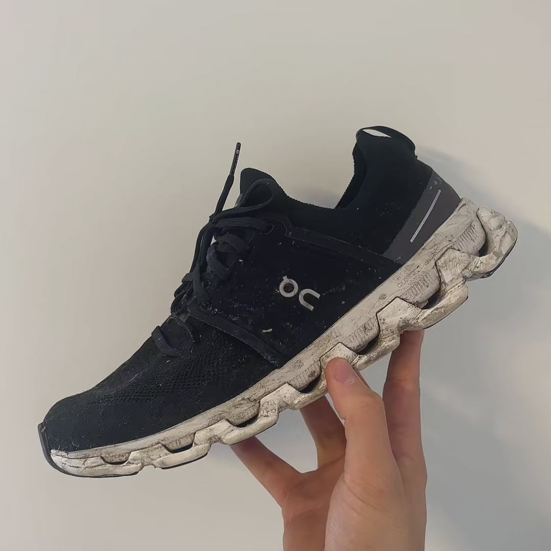Hormas para zapatos - Aptas para lavadora (2 pares)
